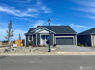 1030 Folgate Dr, Sequim, WA