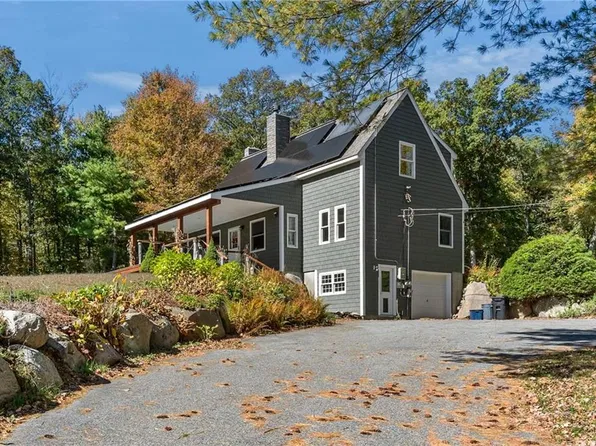 71 Mount Hygeia Rd, Foster, RI 02825