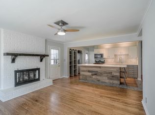 605 W 91st St, Kansas City, MO 64114
