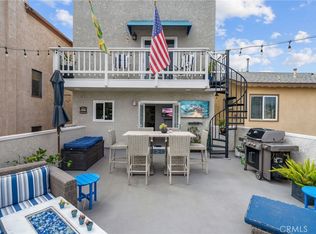 7B Surfside Ave, Seal Beach, CA 90740