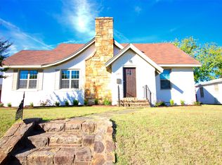 2411 S O St, Fort Smith, AR 72901