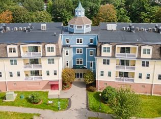 2 Arden Mills Way UNIT 2203, Fitchburg, MA 01420