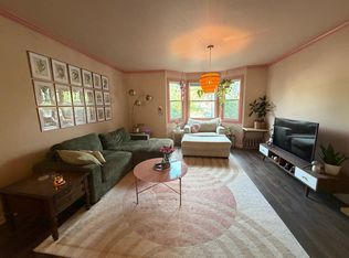 1489 Westminster St #3, Providence, RI 02909