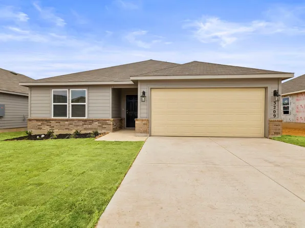 3209 Ridge Pl, Seguin, TX 78155