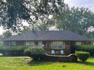 1745 N 78th St, Kansas City, KS 66112
