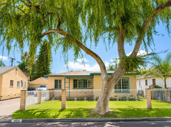 11525 Eddystone St, Whittier, CA 90606