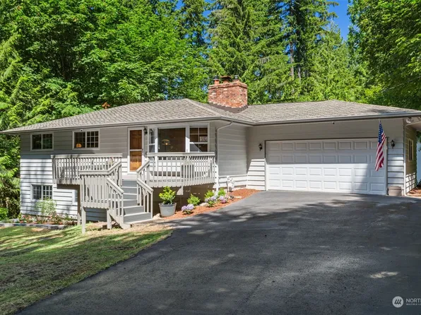 26080 SE 154th Street, Issaquah, WA 98027