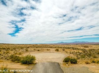 1609 E Margaret Ln, Littlefield, AZ 86432