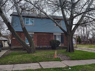 10868 Nottingham Rd, Detroit, MI 48224