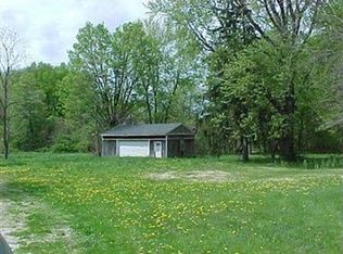10725 Prouty Rd, Concord Township, OH