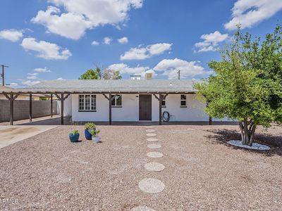 3202 W Glenrosa Ave, Phoenix, AZ, 85017