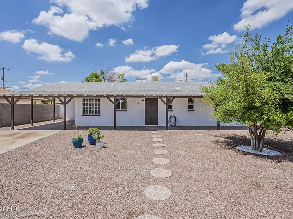3202 W GLENROSA Avenue, Phoenix, AZ 85017