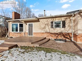 4922 Dewar Dr, Colorado Springs, CO 80916
