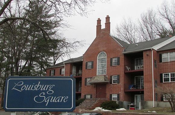1st image of 9 Louisburg Sq #11-U11