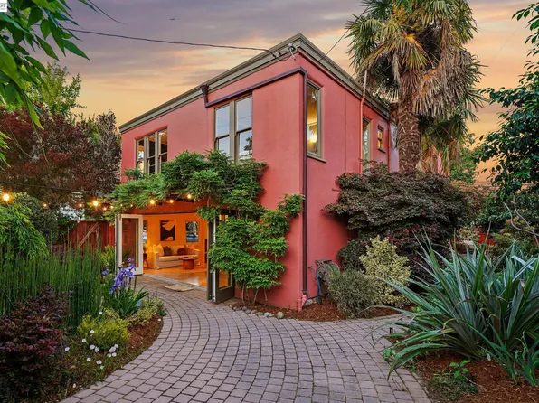 1635 High St, Alameda, CA 94501