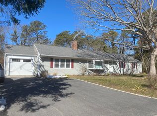 421 Buckskin Path, Centerville, MA 02632
