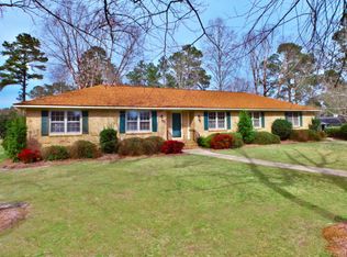 894 Gordonia Dr, Sumter, SC 29150