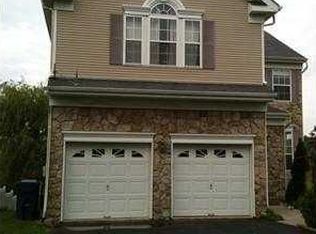 36 Fountayne Ln, Lawrence Township, NJ 08648
