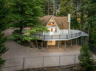 13008 Summit Ridge Dr, Nevada City, CA 95959