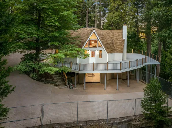 13008 Summit Ridge Dr, Nevada City, CA 95959