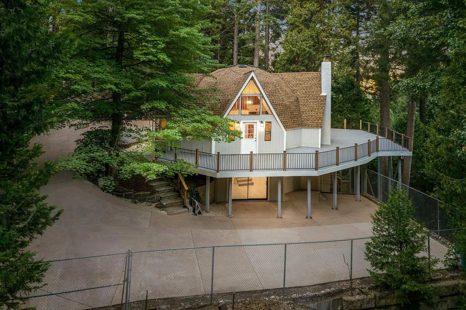 13008 Summit Ridge Dr photo 1