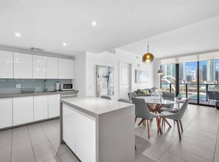 1600 NE 1st Ave #1207, Miami, FL 33132
