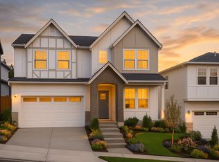 Bordeaux 2 Plan, The Reserve at The Vineyard, Beaverton, OR 97007