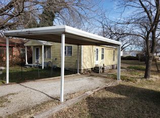 230 NE Howard Ave, Bartlesville, OK 74006