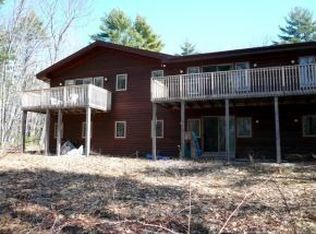 102 Emerson Dr, Wells, ME 04090