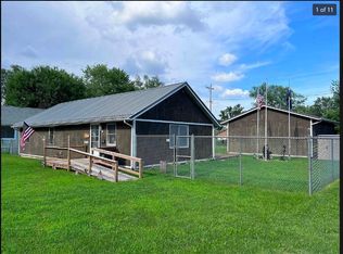 2308 Mather Ave, Elkhart, IN 46517