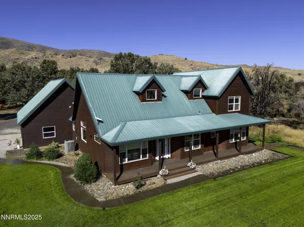 2988 Pine Valley Rd, Gardnerville, NV 89410