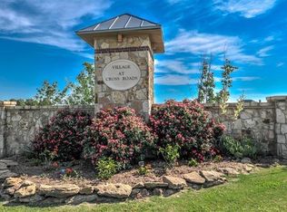 167 Las Colinas Trl, Crossroads, TX 76227