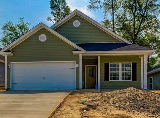 223 Cinnamon Hills Ln, Lexington, SC 29072