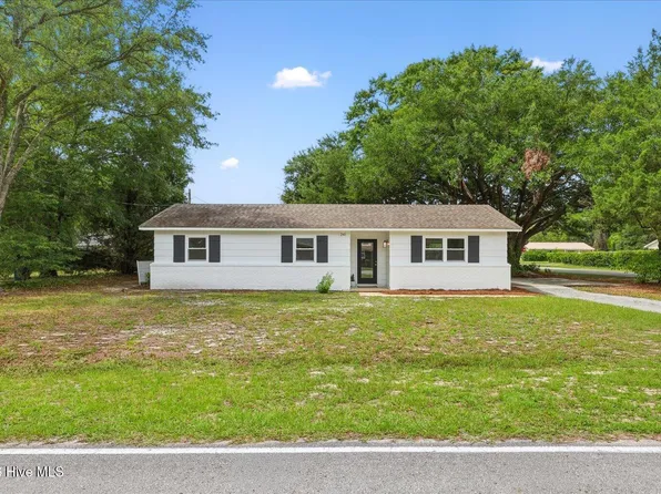 241 Lancaster Road, Wilmington, NC 28409