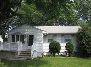428 Hudson Blvd, Avenel, NJ 07001