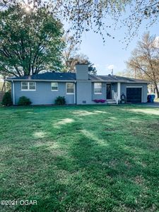 2837 S Maple St, Carthage, MO, 64836