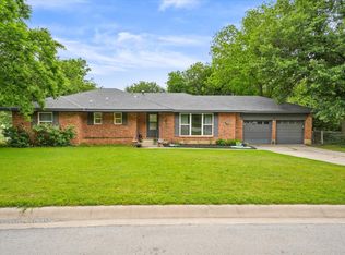 2703 Rockwood Ln, Denton, TX 76209