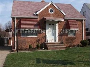 2714 Fortune Ave, Parma, OH 44134