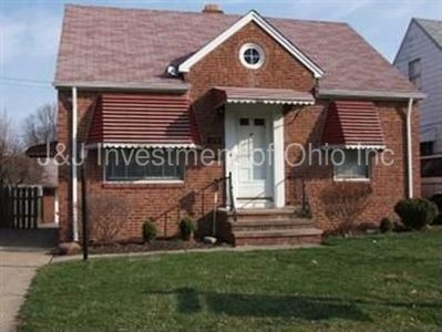 2714 Fortune Ave, Parma, OH, 44134