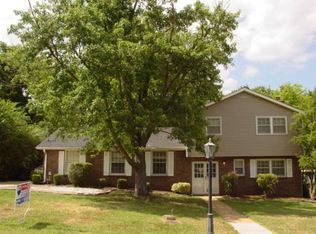 2642 Forest View Dr, Antioch, TN 37013