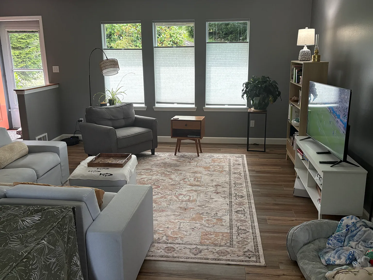 E Alder Dr, Sedro Woolley — Photo 2