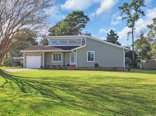 609 Bay St, North Myrtle Beach, SC 29582