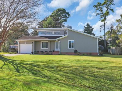 609 Bay St., North Myrtle Beach, SC, 29582