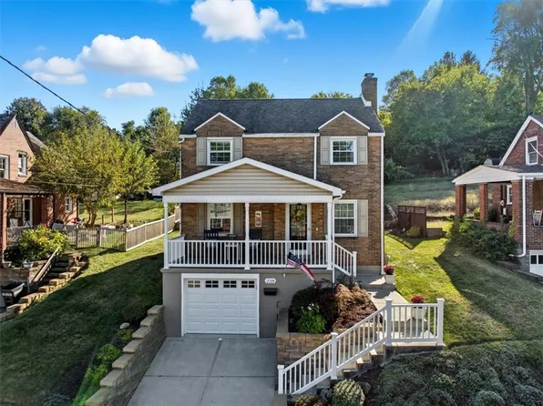 228 Wainwright Ave, Pittsburgh, PA 15227