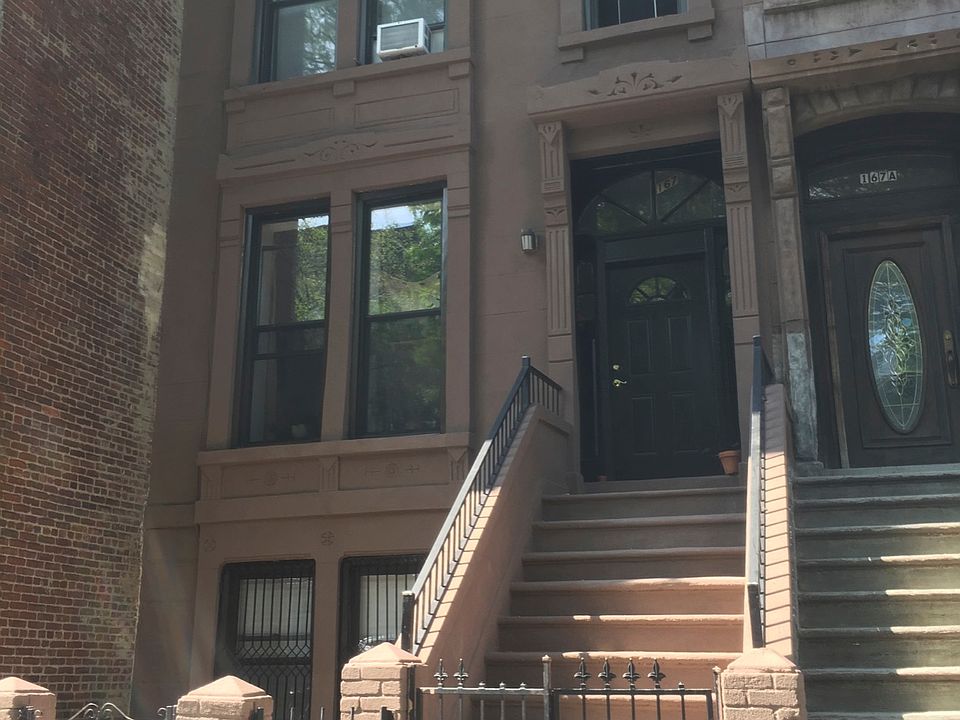 1st image of 167A Vernon Ave
