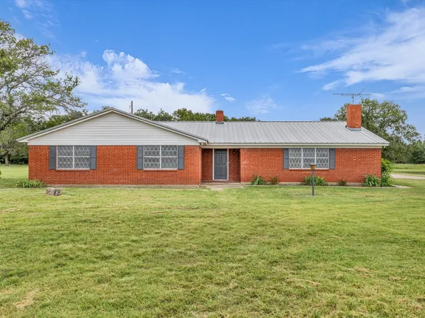 10550 Fm 215, Valley Mills, TX 76689