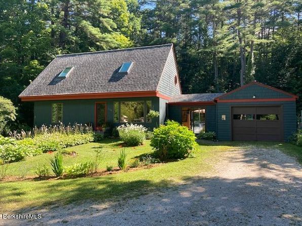 Great Barrington Real Estate Zillow