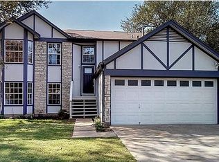 11700 Wind Song Cv, Austin, TX 78750