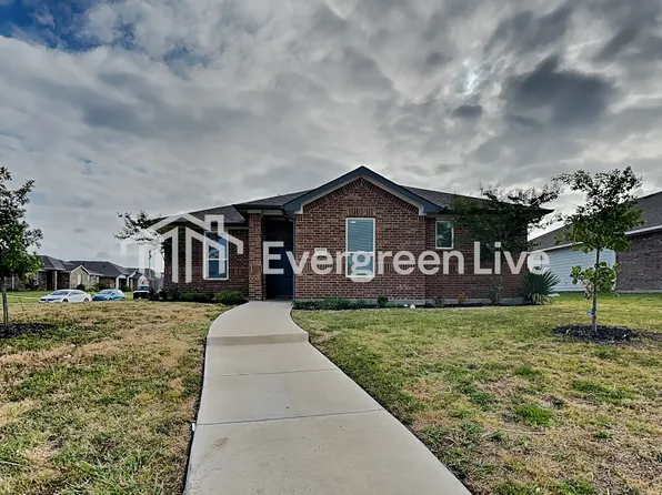 3428 Tennessee Ave, Lancaster, TX 75134