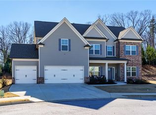 305 Parkers Pl, Hoschton, GA 30548